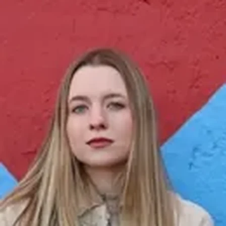 Madison Ford